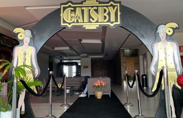 Arco Gatsby