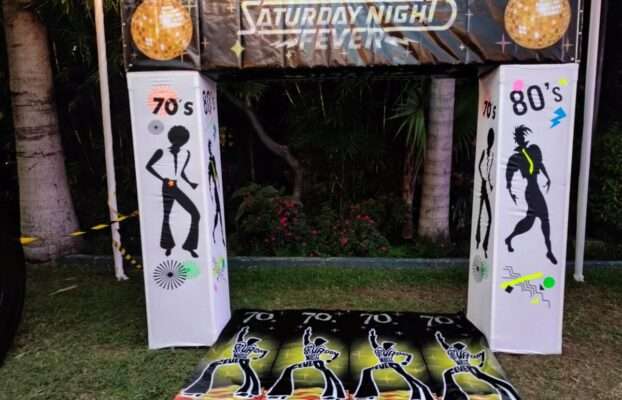 Cajas de Luz apagadas