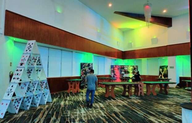 Decor Standard - Panoramica