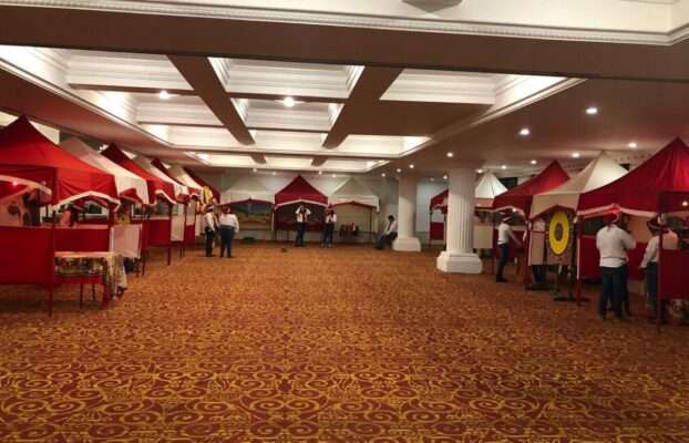 Decoración - En interior