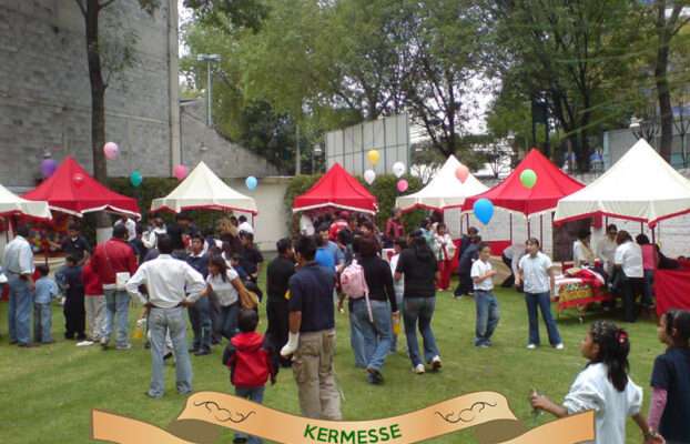 Decoración - Kermese Infantil