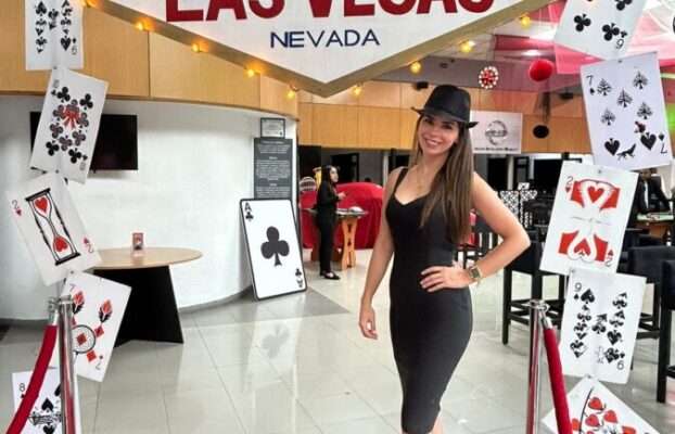 Decoración PREMIUM - Welcome