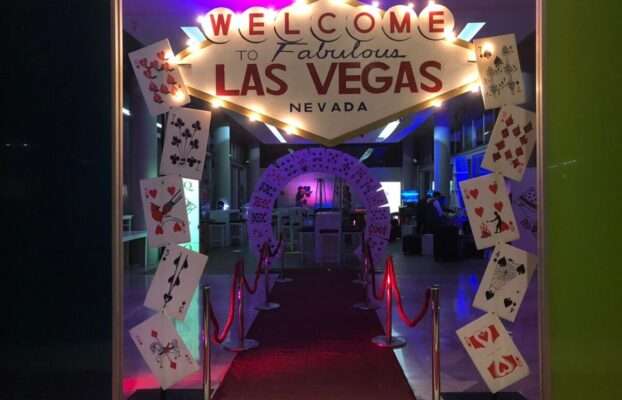 Decoración PREMIUM - Welcome2