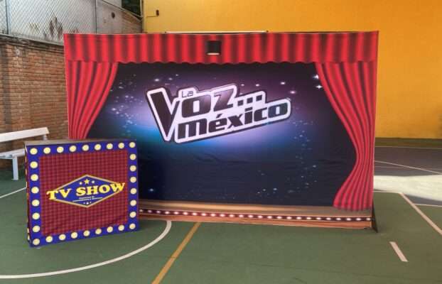 ETV La Voz