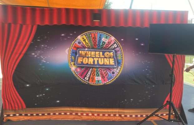 ETV Rueda de la Fortuna