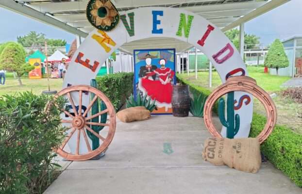 Set PLATINO - Arco Mexicano