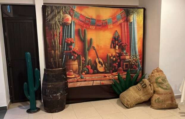 Set Premium - Mampara