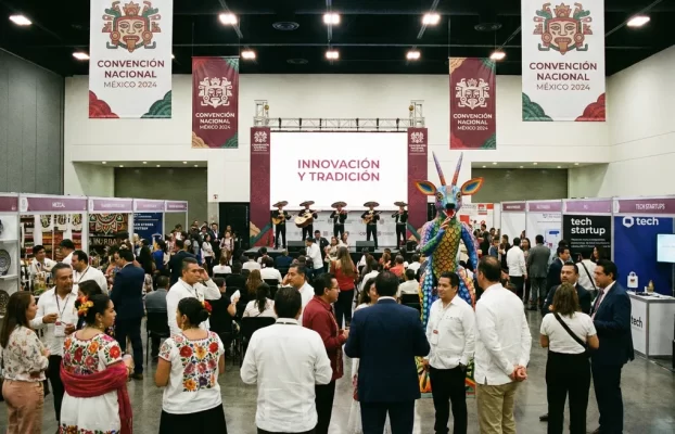 Registro de Congresos y Convenciones2